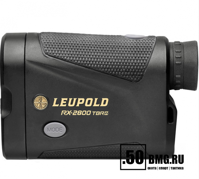 Дальномер Leupold RX-2800 TBR/W 7х22 (171910)