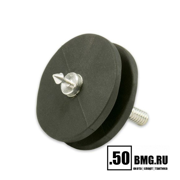 Вишер Bore Tech резиновый для патронника универсальный резьба папа 8/32 (BTAT-0100-002)