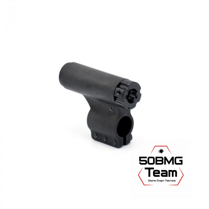 Блок газовый регулируемый LAC REX-0-AK для АКМ/ВПО-133, 136, 209 (LAC0007)