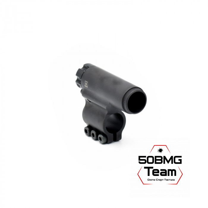 Блок газовый регулируемый LAC REX-0-AK для АКМ/ВПО-133, 136, 209 (LAC0007)