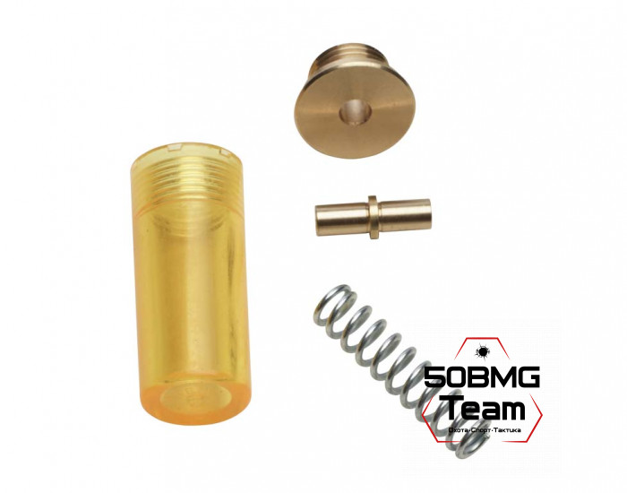 Фальш-патроны Stil Crin разборные к.12, 2шт (AP/2)