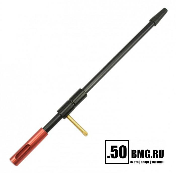 Направляющая Bore Tech для шомпола, к. 6,3мм-.30, длина 34см (BTBG-0200-00)
