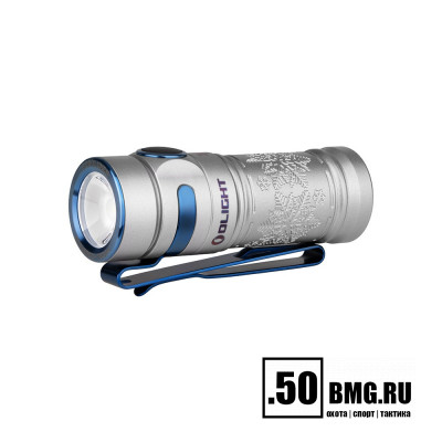 Фонарь Olight Baton 3 Ti Winter