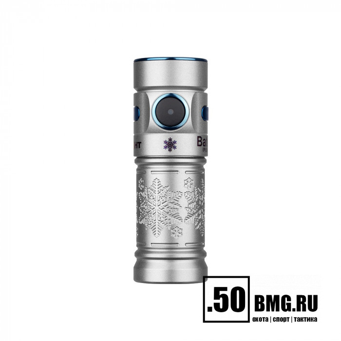 Фонарь Olight Baton 3 Ti Winter