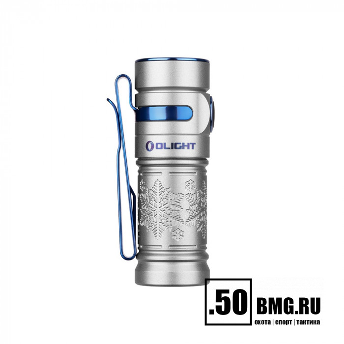 Фонарь Olight Baton 3 Ti Winter