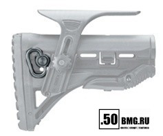 Антабка FAB Defense SLS быстросъемная поворотная