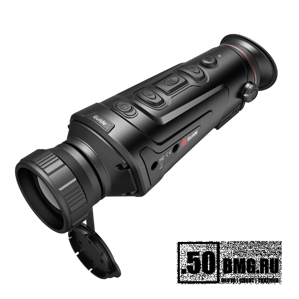 Тепловизионный монокуляр Guide TrackIR Pro 35MM