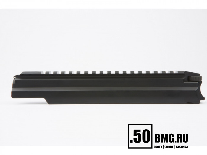 Крышка FAB Defense на ствольную коробку АК/АКМ, 1 база Weaver/Picatinny (PDC)