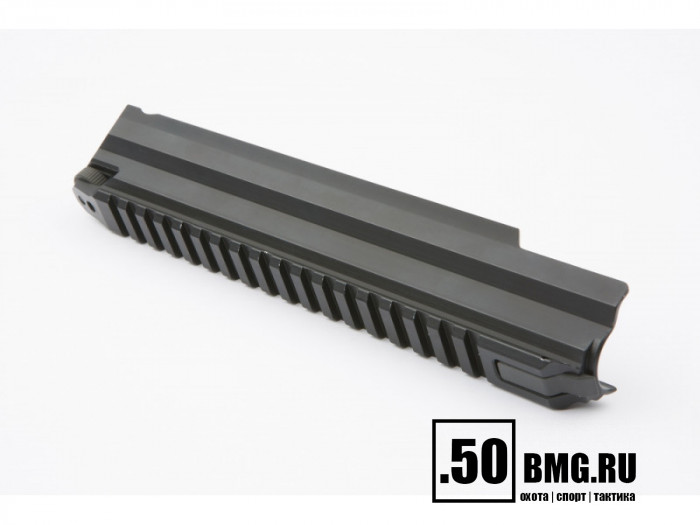 Крышка FAB Defense на ствольную коробку АК/АКМ, 1 база Weaver/Picatinny (PDC)