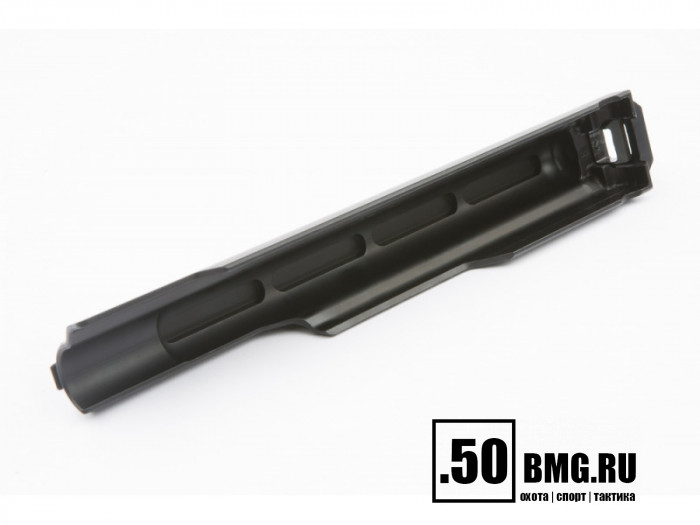 Крышка FAB Defense на ствольную коробку АК/АКМ, 1 база Weaver/Picatinny (PDC)