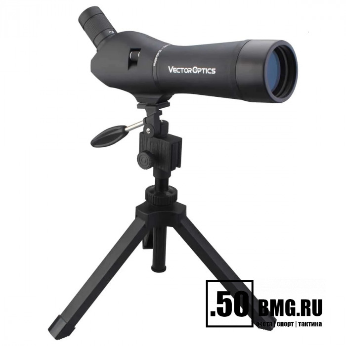 Зрительная труба Vector Optics Forester 20-60x60 (SCSS-01)