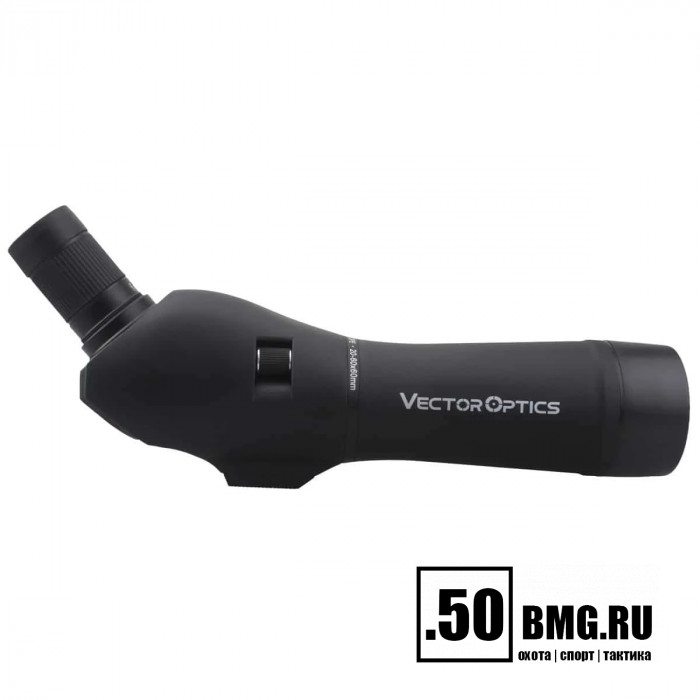 Зрительная труба Vector Optics Forester 20-60x60 (SCSS-01)