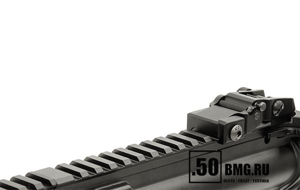 MT-RSX5S Планка Leapers UTG Weaver на Weaver 3 слота L=40мм ВН=12мм