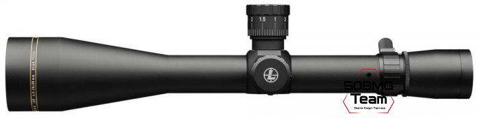Оптический прицел Leupold VX-3i 6.5-20x50 LRP Side Focus