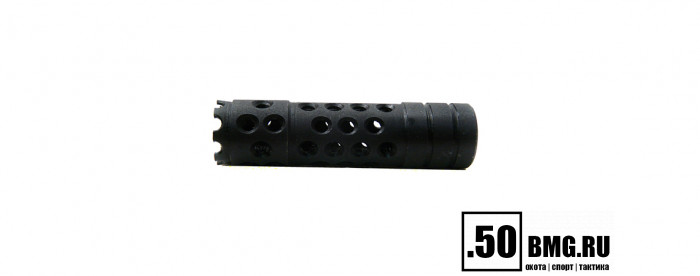 Пламегаситель Тактика-Тула Сайга 410-002 (20006)