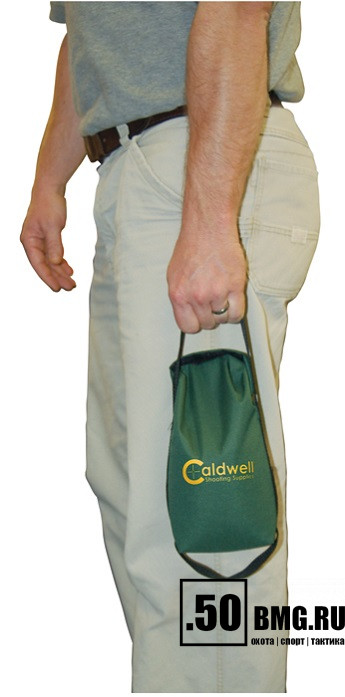 Мешок-утяжелитель Caldwell Lead Sled Weight Bag, большой