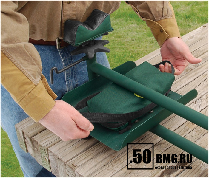 Мешок-утяжелитель Caldwell Lead Sled Weight Bag, большой