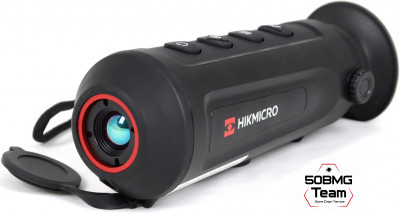 Тепловизионный монокуляр HIKMICRO LYNX PRO LH15 (384х288px до 708м)