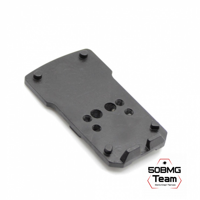 Площадка для коллиматорного прицела Легальный Арсенал МР-356