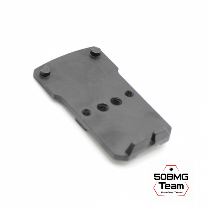 Площадка для коллиматорного прицела Легальный Арсенал МР-356