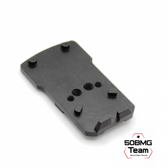 Площадка для коллиматорного прицела Легальный Арсенал МР-356