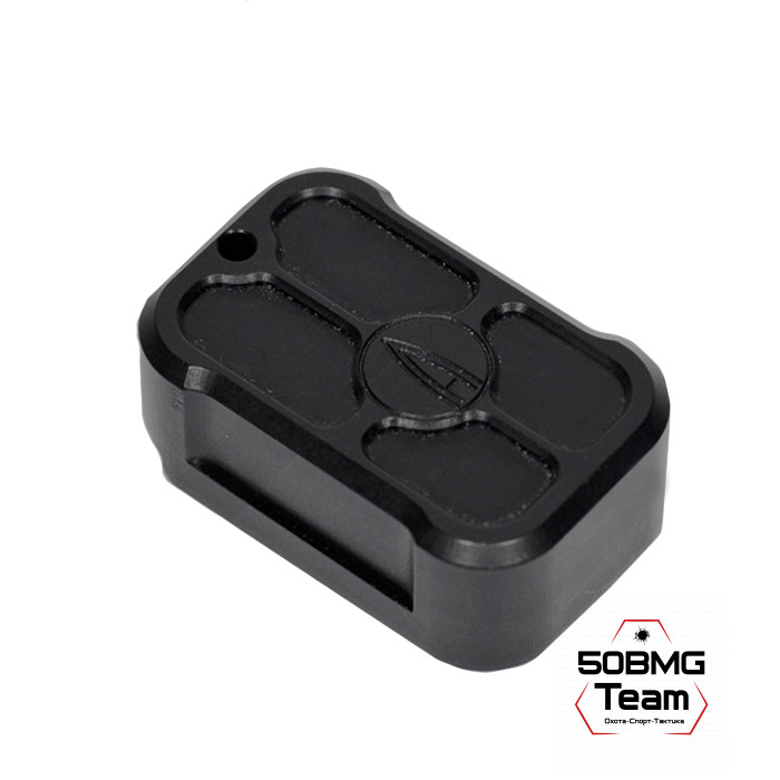 Увеличитель ёмкости магазина Легальный Арсенал PMAG для GLOCK 17 калибр 9х19 (+2 патрона)
