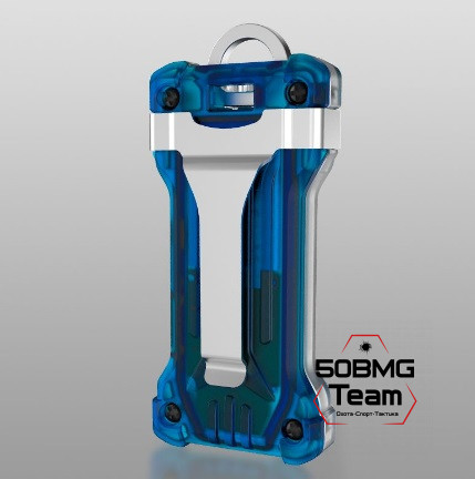 Фонарь Armytek Zippy (наключный)