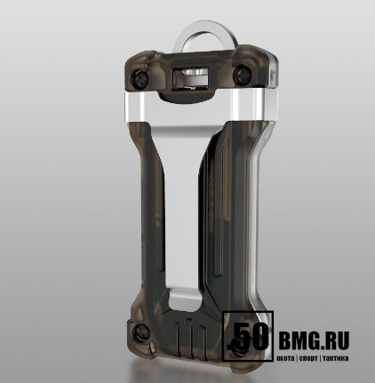 Фонарь Armytek Zippy (наключный)
