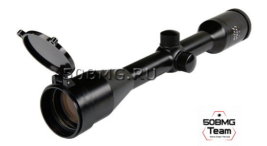 Оптический прицел Пилад P 6х42, пенек