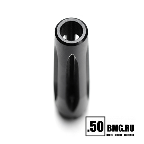 Пламегаситель щелевой Armacon 7,62 АКМ М14LHх1