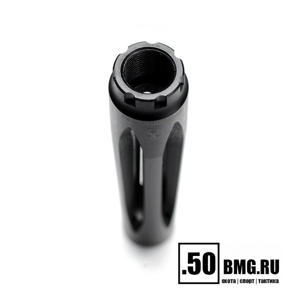 Пламегаситель щелевой Armacon 7,62 АКМ М14LHх1