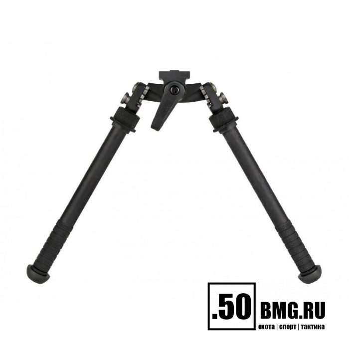 Сошки Atlas CAL Gen 2 без кронштейна 15-31см (BT69-NC)