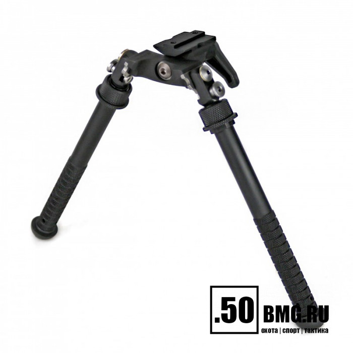 Сошки Atlas CAL Gen 2 без кронштейна 15-31см (BT69-NC)