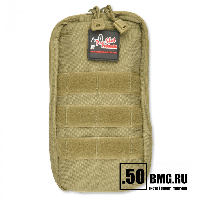 Набор для чистки Pro-Shot Coyote кал. 30 / 7.62