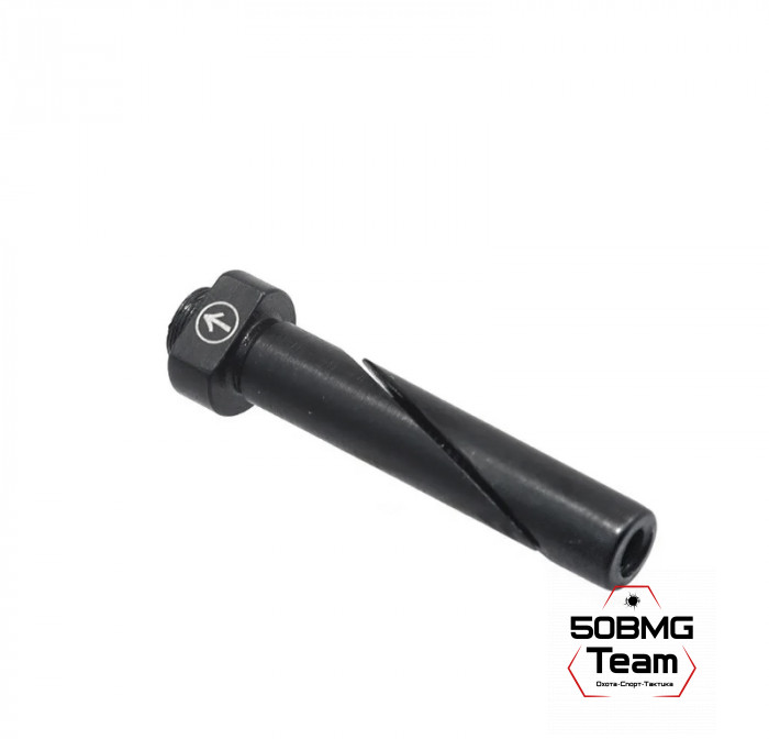 Разрезной пин Armacon "Thor Armory" для карабинов на AR платформе, для ликвидации люфтов между аппером и ловером