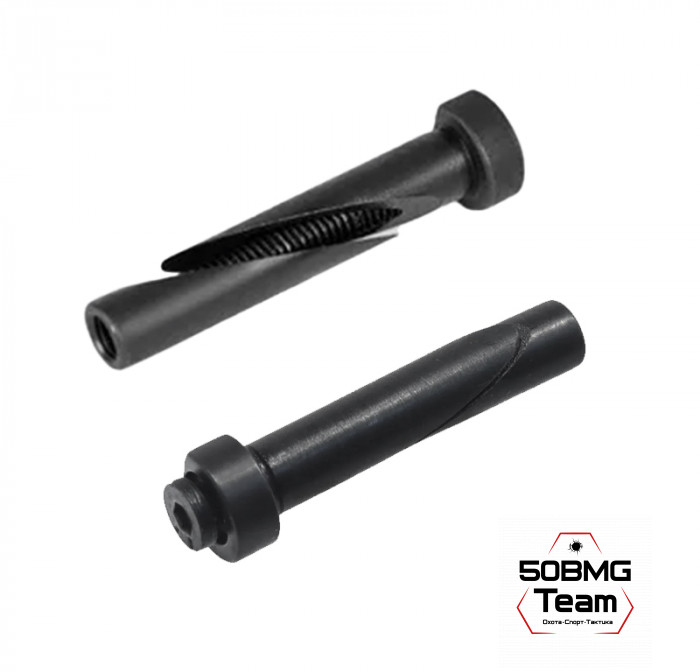 Разрезной пин Armacon "Thor Armory" для карабинов на AR платформе, для ликвидации люфтов между аппером и ловером