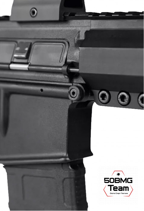 Разрезной пин Armacon "Thor Armory" для карабинов на AR платформе, для ликвидации люфтов между аппером и ловером