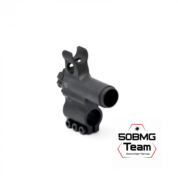 Блок газовый регулируемый LAC REX-18 для Сайги TG2, Сайги 308 исп. 061 (LAC0091)