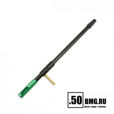Направляющая Bore Tech для шомпола, к. 8мм-.416, длина 34см (BTBG-0300-00)