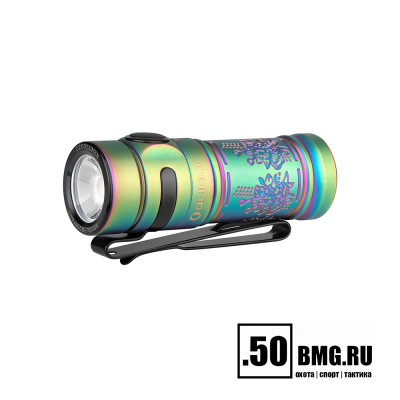 Фонарь Olight Baton 3 Ti Spring