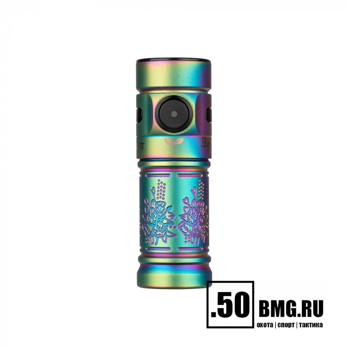 Фонарь Olight Baton 3 Ti Spring