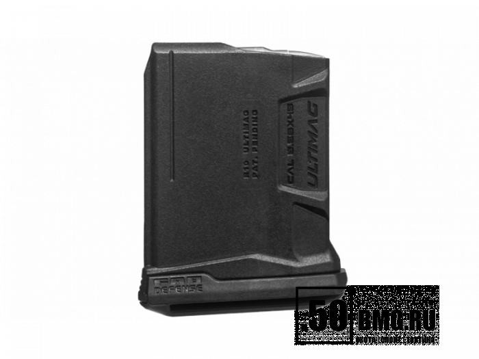 Магазин FAB Defense Ultimag 10R для AR15 .223 10 патронов