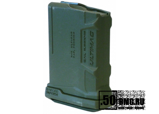 Магазин FAB Defense Ultimag 10R для AR15 .223 10 патронов