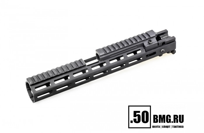 Цевье и газовая трубка SAG МК1 для ПП "Витязь"/Сайга-9/TR-9