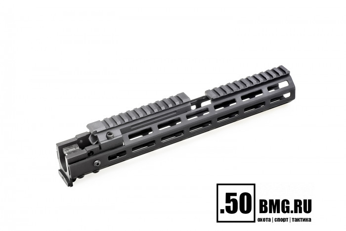 Цевье и газовая трубка SAG МК1 для ПП "Витязь"/Сайга-9/TR-9