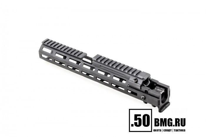 Цевье и газовая трубка SAG МК1 для ПП "Витязь"/Сайга-9/TR-9