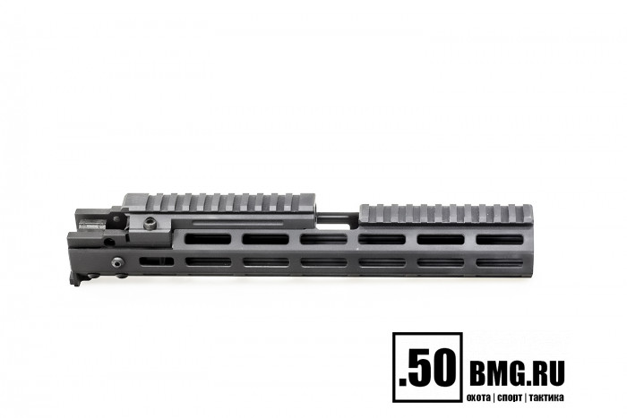 Цевье и газовая трубка SAG МК1 для ПП "Витязь"/Сайга-9/TR-9