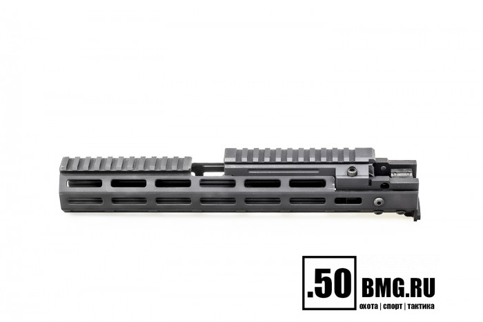 Цевье и газовая трубка SAG МК1 для ПП "Витязь"/Сайга-9/TR-9