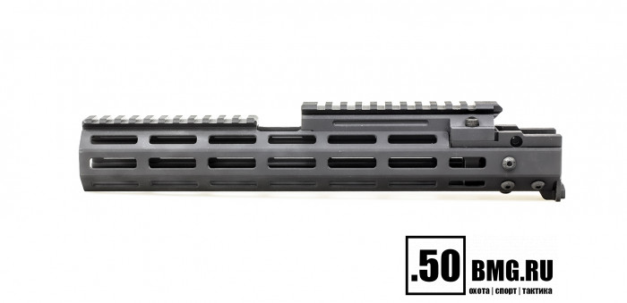 7 M-Lok без прорези (S20027)