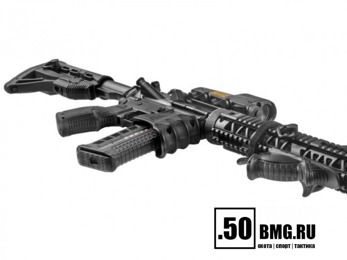 Магазин FAB Defense Ultimag 30R для AR15 .223 30 патронов